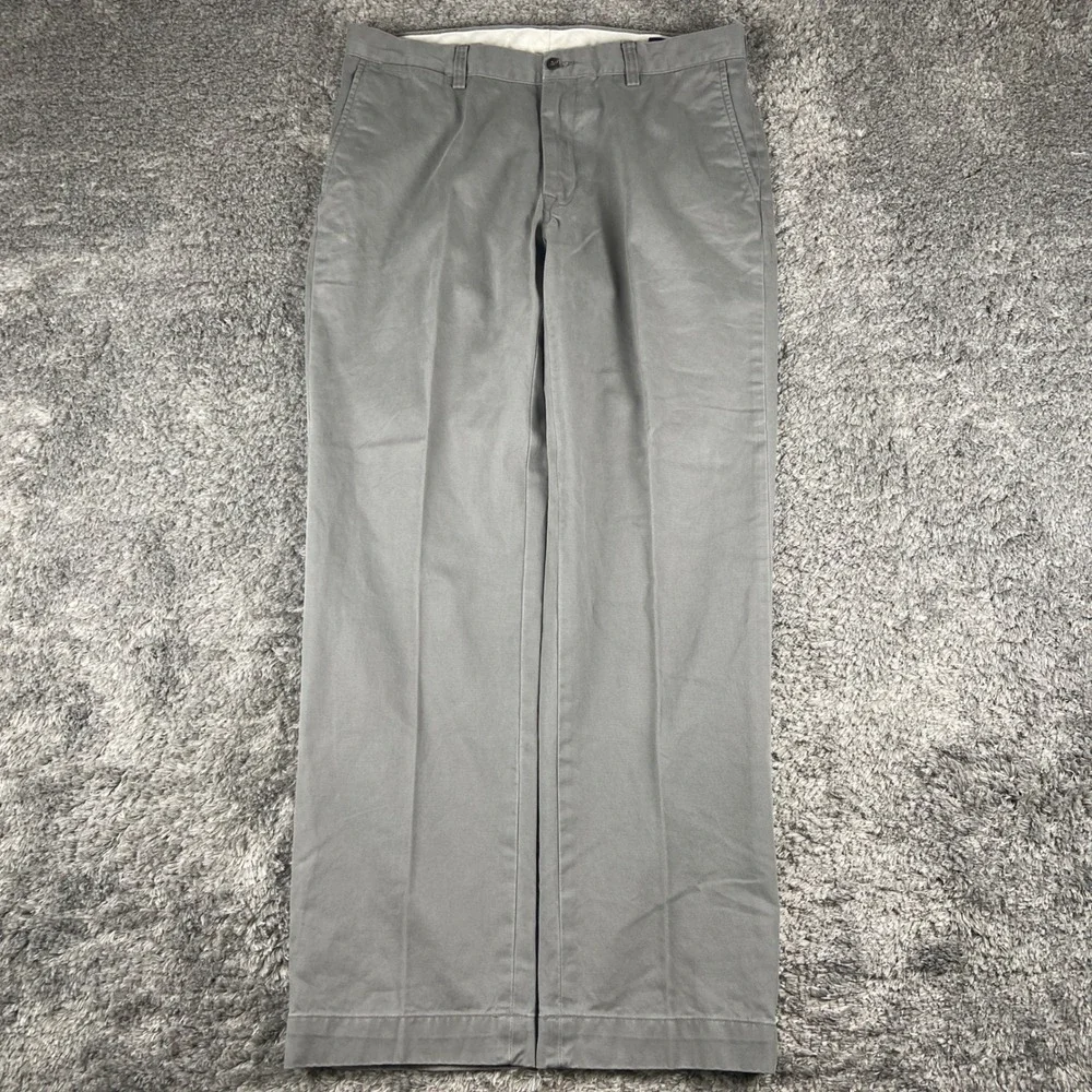Polo Ralph Lauren measurements waist
